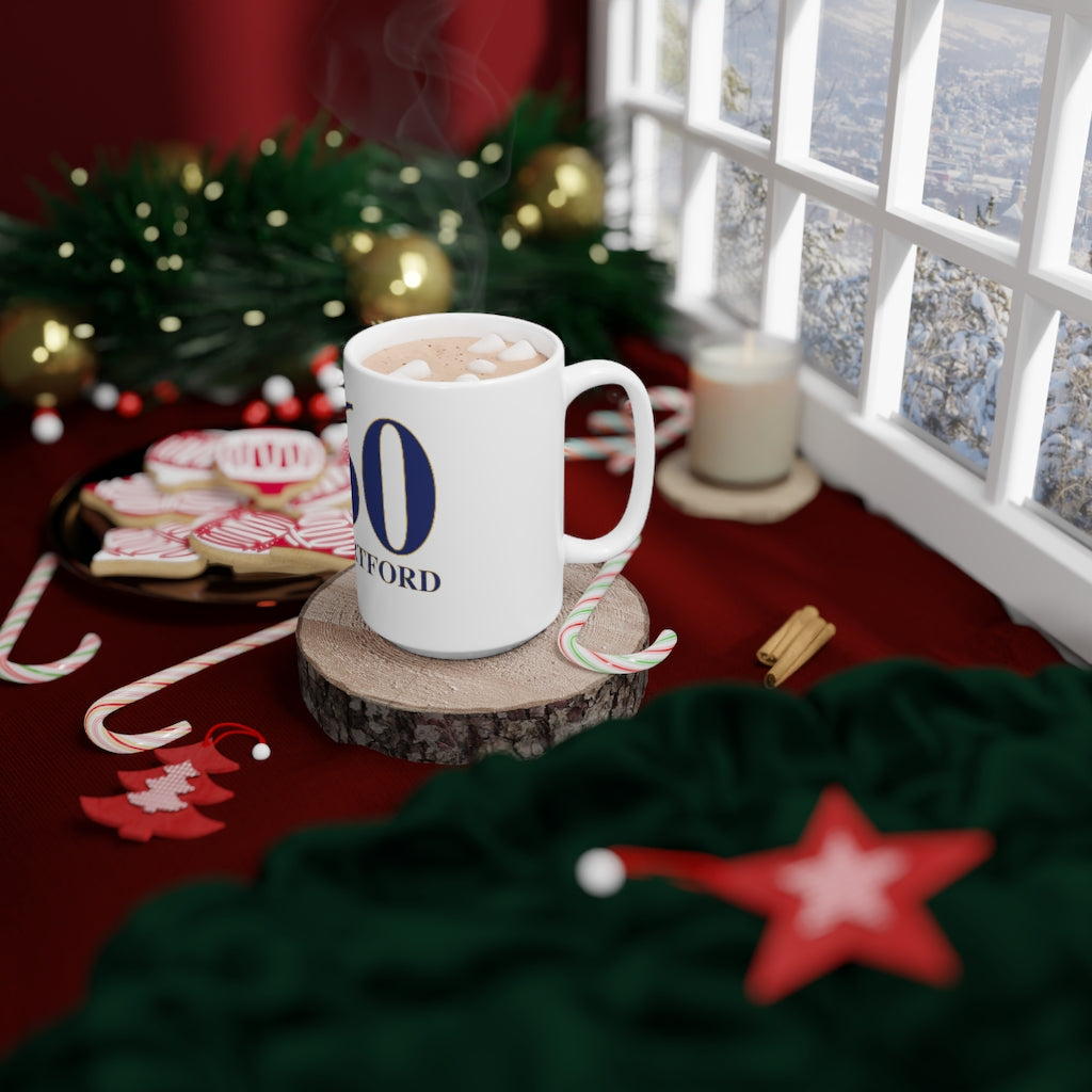 860 West Hartford mugs. West Hartford Connecticut tee shirts, hoodies sweatshirts, mugs, and other apparel, home gifts, and souvenirs. Proceeds of this collection go to help Finding Connecticut’s brand. Free USA shipping.