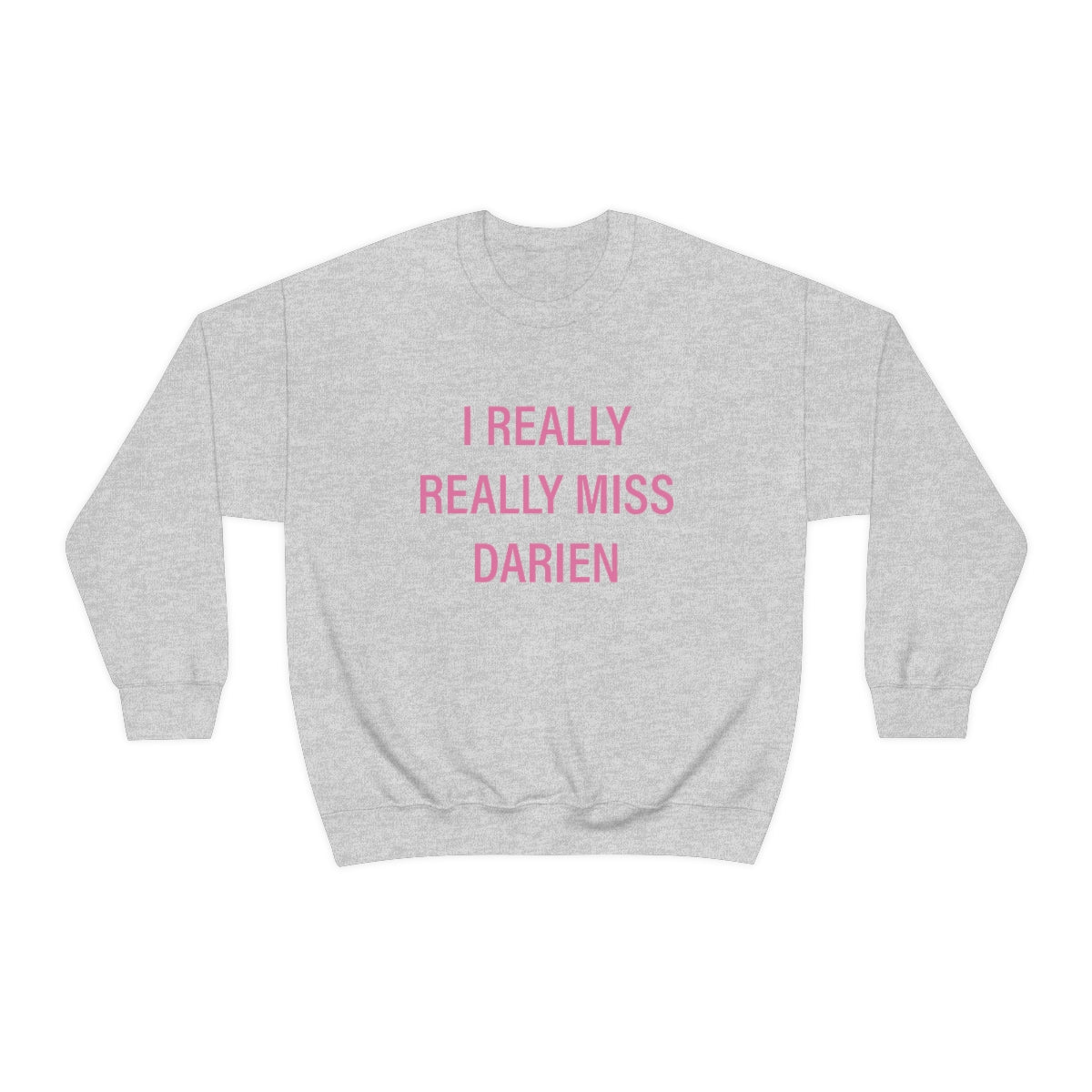 Darien Connecticut sweatshirt. I really really miss darien ct sweatshirt