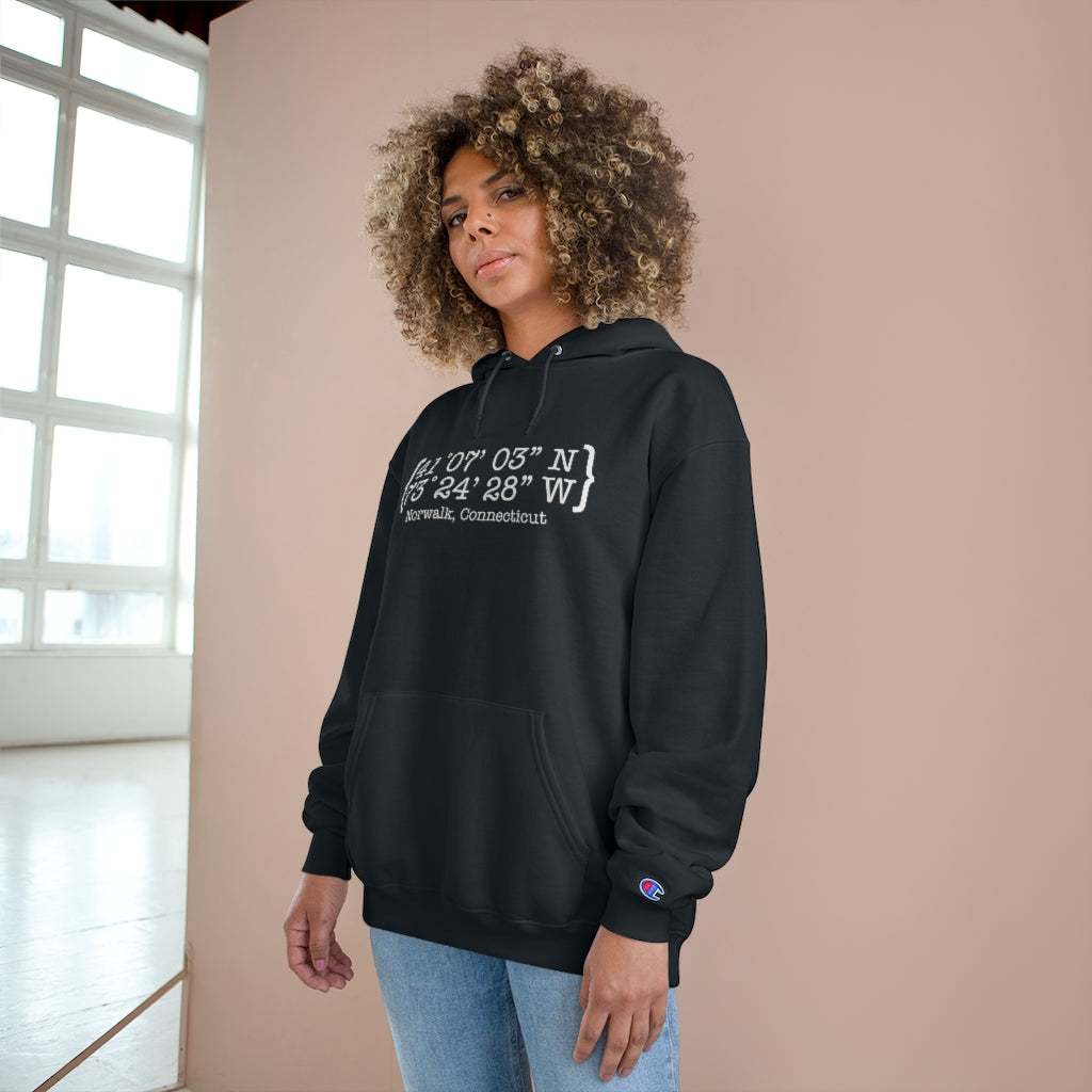 Norwalk Coordinates. Norwalk Connecticut tee shirts, hoodies sweatshirts, mugs and other apparel, home gifts and souvenirs. Proceeds of this collections goes to help Finding Norwalk and Finding Connecticut’s brand. Free USA shipping
