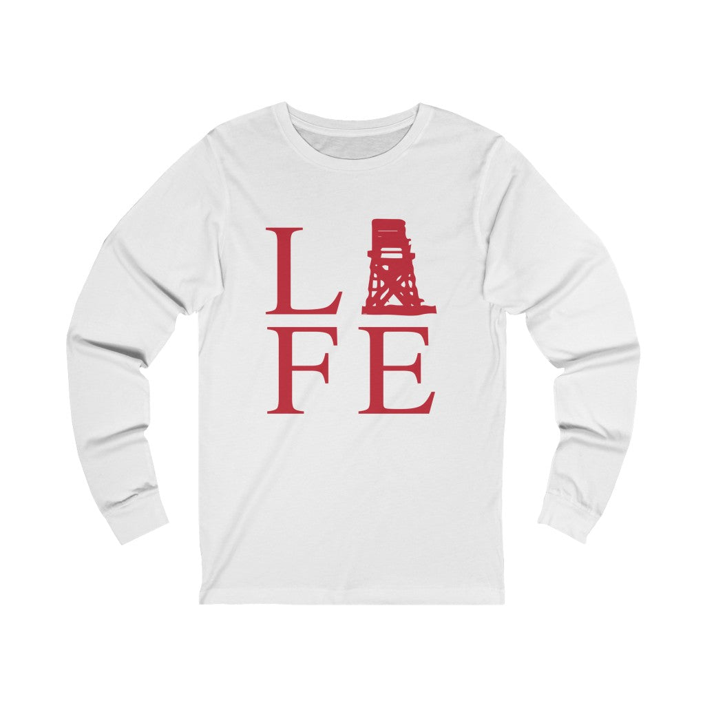 fairfield ct / connecticut shirt