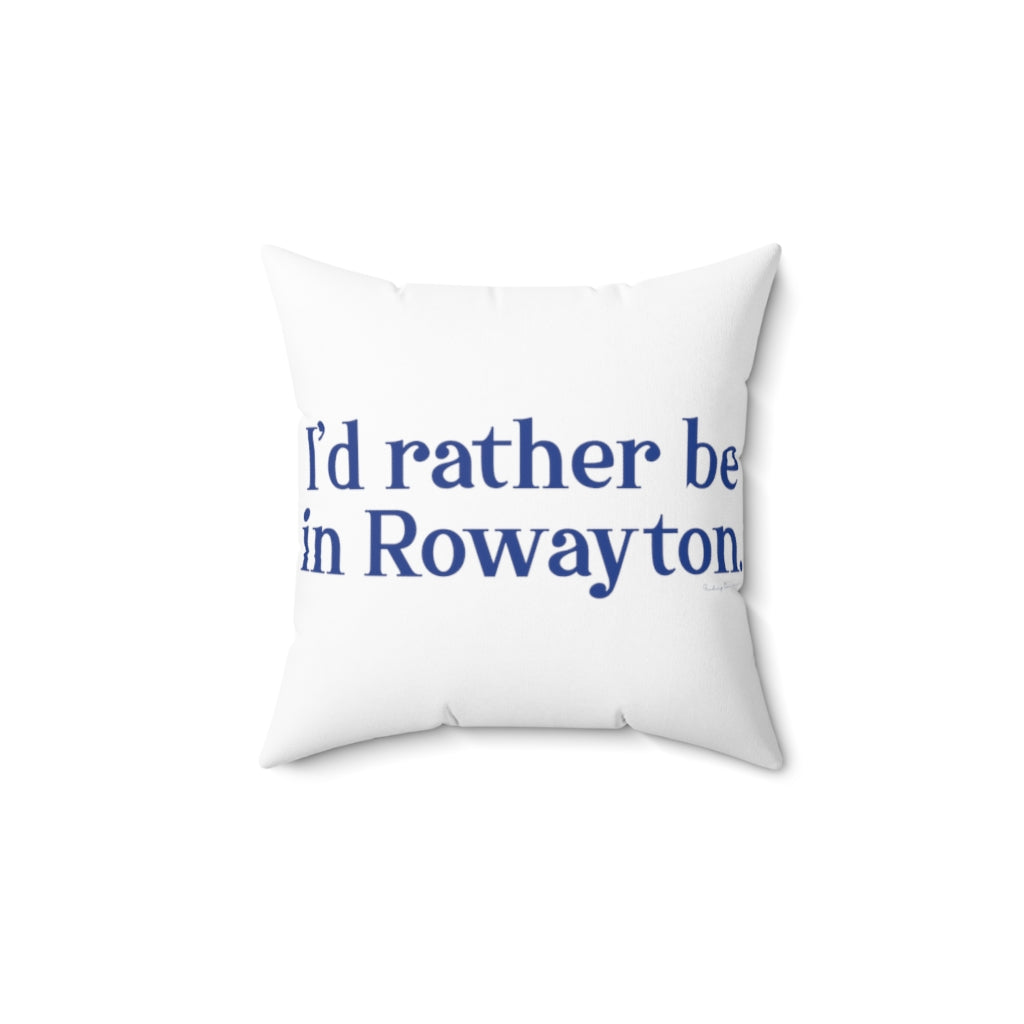 I’d rather be  in Rowayton  Norwalk Connecticut tee shirts, hoodies sweatshirts, mugs and other apparel, home gifts and souvenirs. Proceeds of this collections goes to help Finding Norwalk and Finding Connecticut’s brand. Free USA shipping