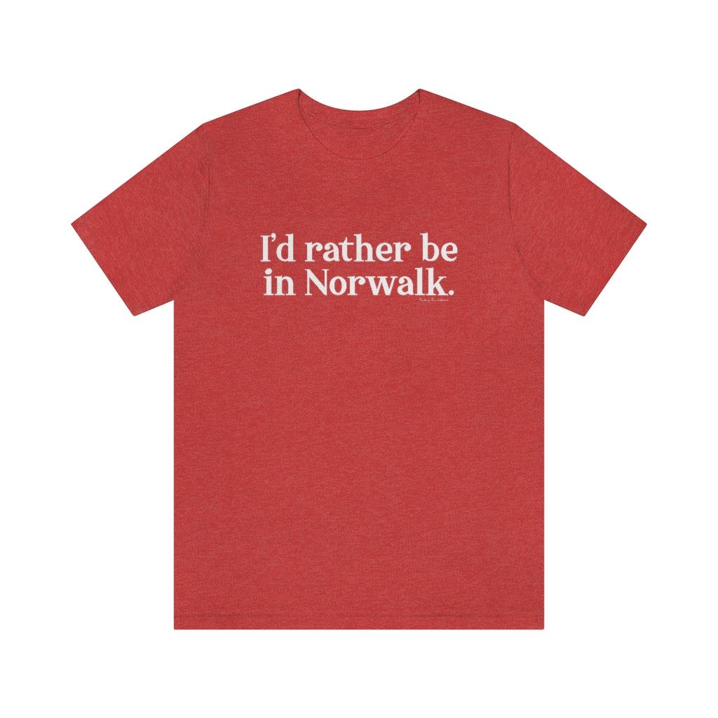I’d rather be in Norwalk travel mug, hoodies, sweatshirts, shirts, home gifts and apparel. Unless noted proceeds go to help grow Finding Norwalk and Finding Connecticut brands. Free shipping on all products.