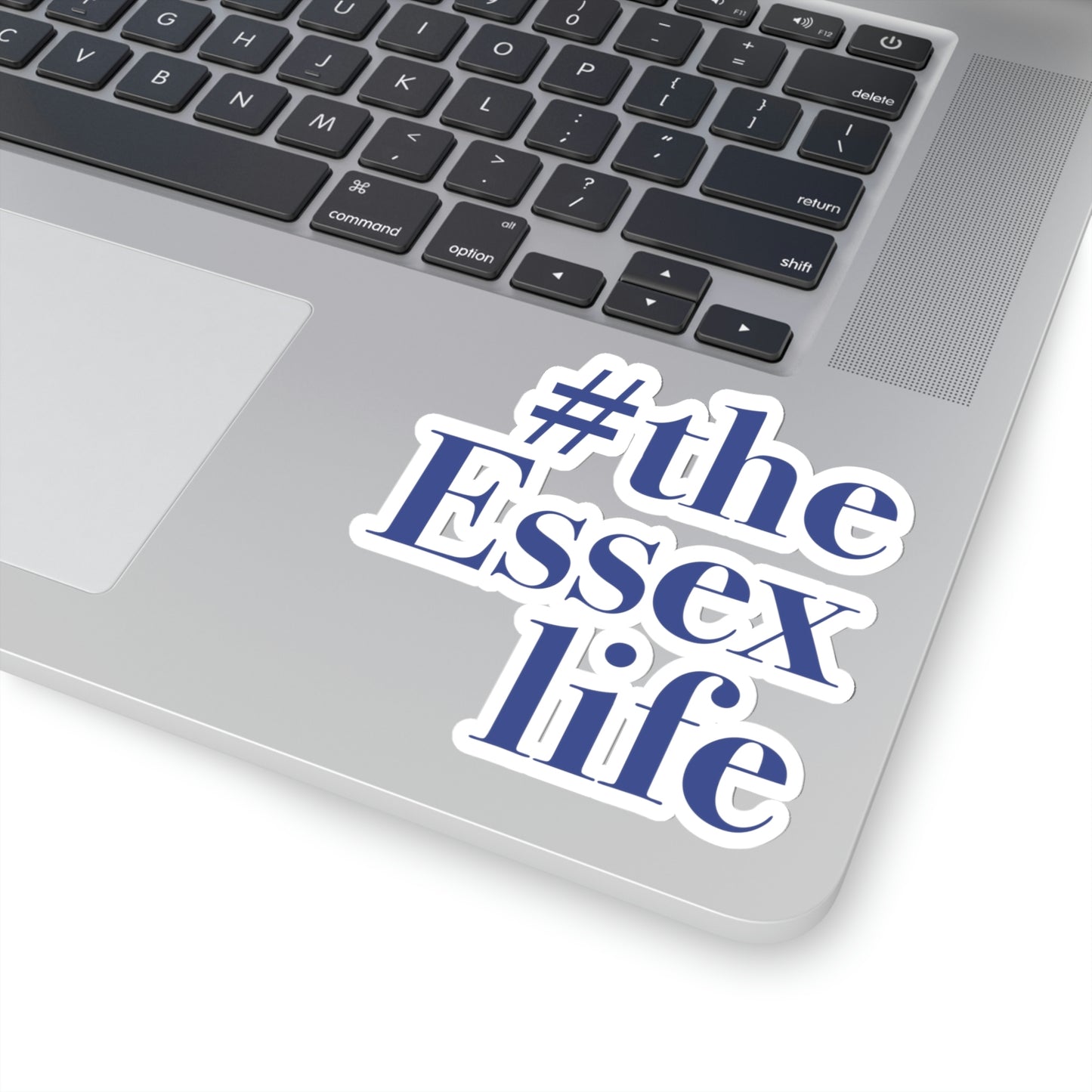 essex ct stickers, #theessexlife, essex connecticut stickers gifts and apparel