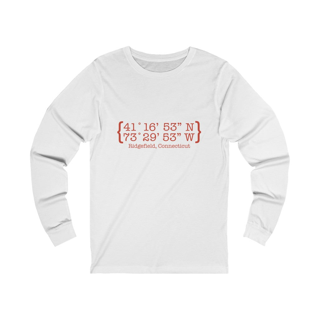 Ridgefield Coordinates. Ridgefield Connecticut tee shirts, hoodies sweatshirts, mugs and other apparel, home gifts and souvenirs. Proceeds of this collections goes to help Finding Ridgefield and Finding Connecticut’s brand. Free USA shipping