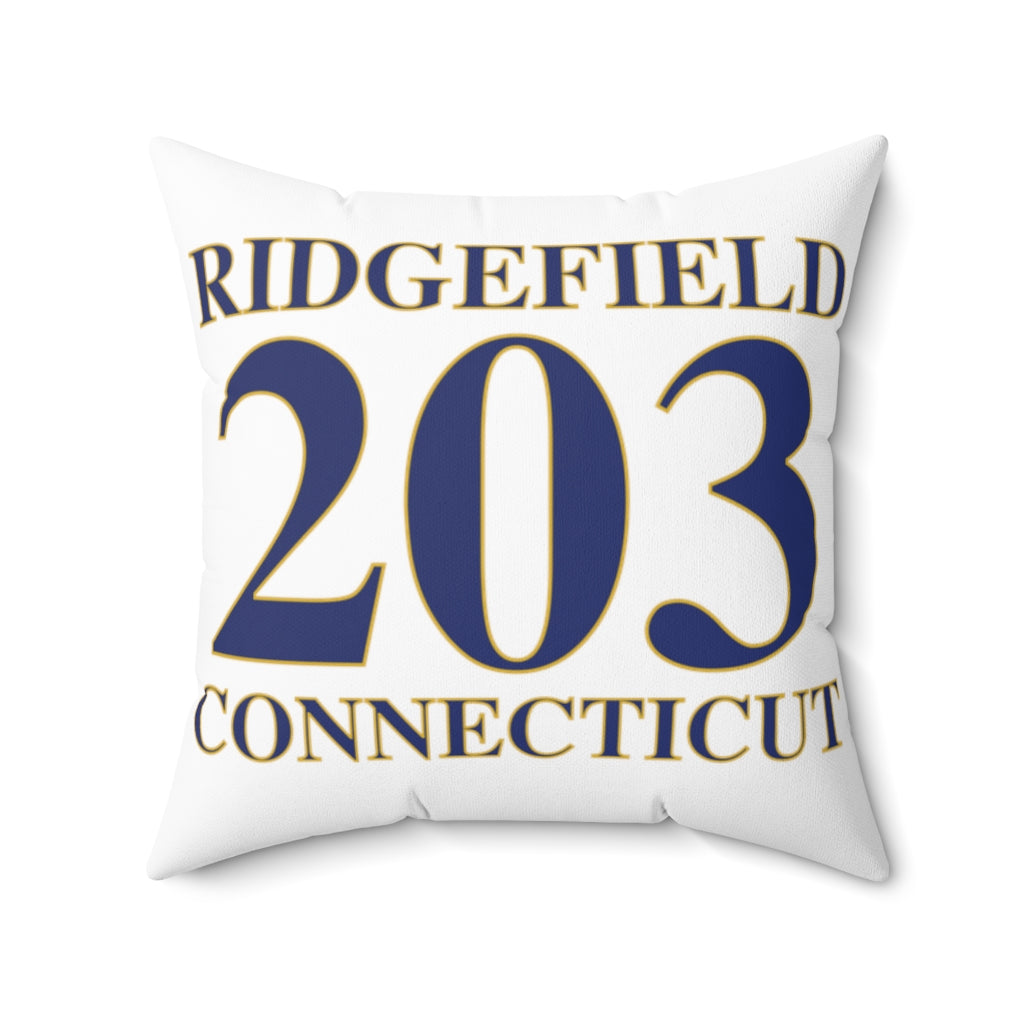 203 Ridgefield Collection. Ridgefield, Connecticut tee shirts, hoodies, sweatshirts, mugs, and other apparel and home gifts. • Proceeds of this collection go to help build Finding Ridgefield and Finding Connecticut’s brand. • Free USA shipping