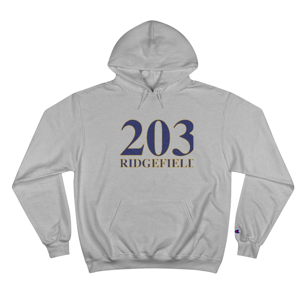 203 Ridgefield Collection. Ridgefield, Connecticut tee shirts, hoodies, sweatshirts, mugs, and other apparel and home gifts. • Proceeds of this collection go to help build Finding Ridgefield and Finding Connecticut’s brand. • Free USA shipping