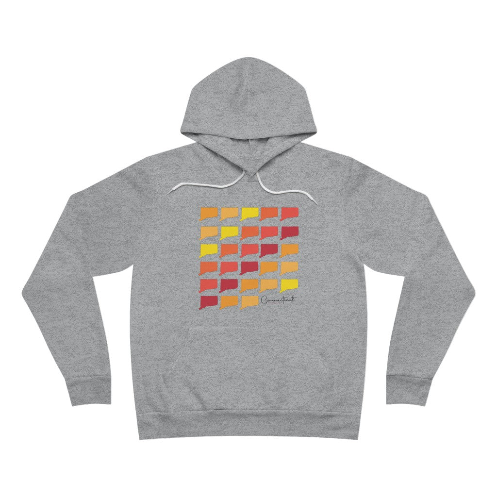 Connecticut Fall Do you love Connecticut and the fall season? These tee shirts, sweatshirts, stationary cards, drinkware and other gifts and souvenirs is for you. Free USA shipping on all products. Proceeds go to help build Finding Connecticut's brand.
Connecticut Fal // Connecticut unisex hoodie sweatshirt // finding connecticut
