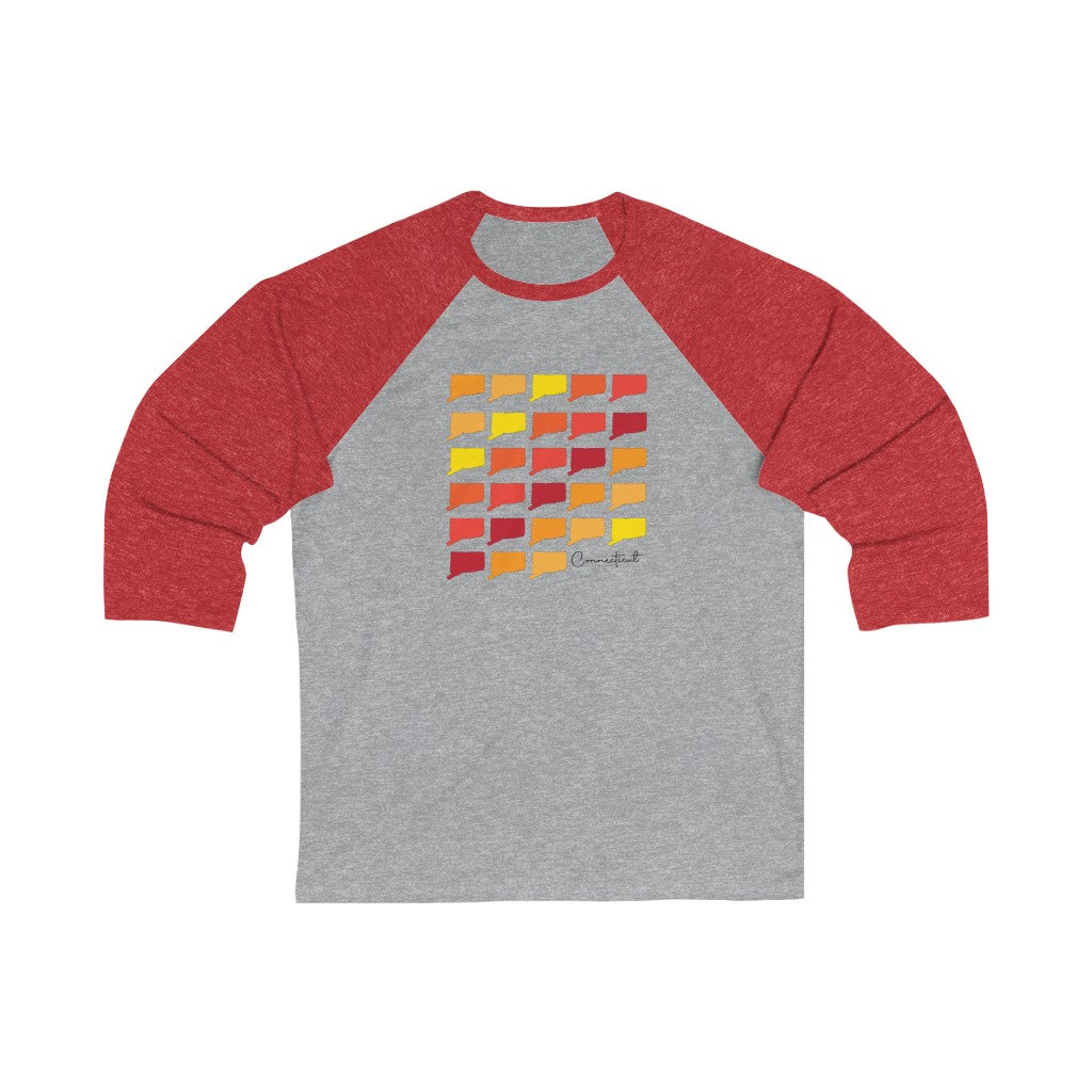 Connecticut Fall Do you love Connecticut and the fall season? These tee shirts, sweatshirts, stationary cards, drinkware and other gifts and souvenirs is for you. Free USA shipping on all products. Proceeds go to help build Finding Connecticut's brand.
Connecticut Fall // Connecticut Unisex shirt // Finding Connecticut