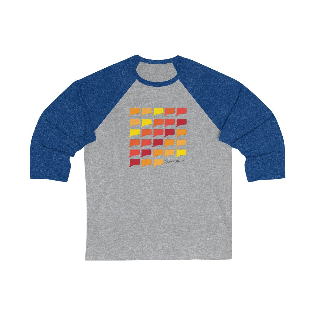Connecticut Fall Do you love Connecticut and the fall season? These tee shirts, sweatshirts, stationary cards, drinkware and other gifts and souvenirs is for you. Free USA shipping on all products. Proceeds go to help build Finding Connecticut's brand.
Connecticut Fall // Connecticut Unisex shirt // Finding Connecticut