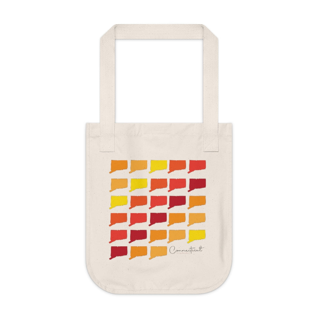 Connecticut Fall Do you love Connecticut and the fall season? These tee shirts, sweatshirts, stationary cards, drinkware and other gifts and souvenirs is for you. Free USA shipping on all products. Proceeds go to help build Finding Connecticut's brand.
Connecticut Fall // Connecticut canvas tote bag /// finding connecticut