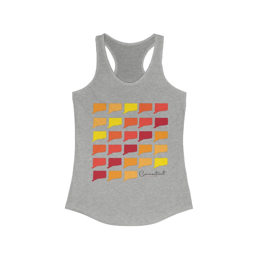 Connecticut Fall Do you love Connecticut and the fall season? These tee shirts, sweatshirts, stationary cards, drinkware and other gifts and souvenirs is for you. Free USA shipping on all products. Proceeds go to help build Finding Connecticut's brand.
Connecticut Fall // Connecticut womens tank top shirt /// finding connecticut