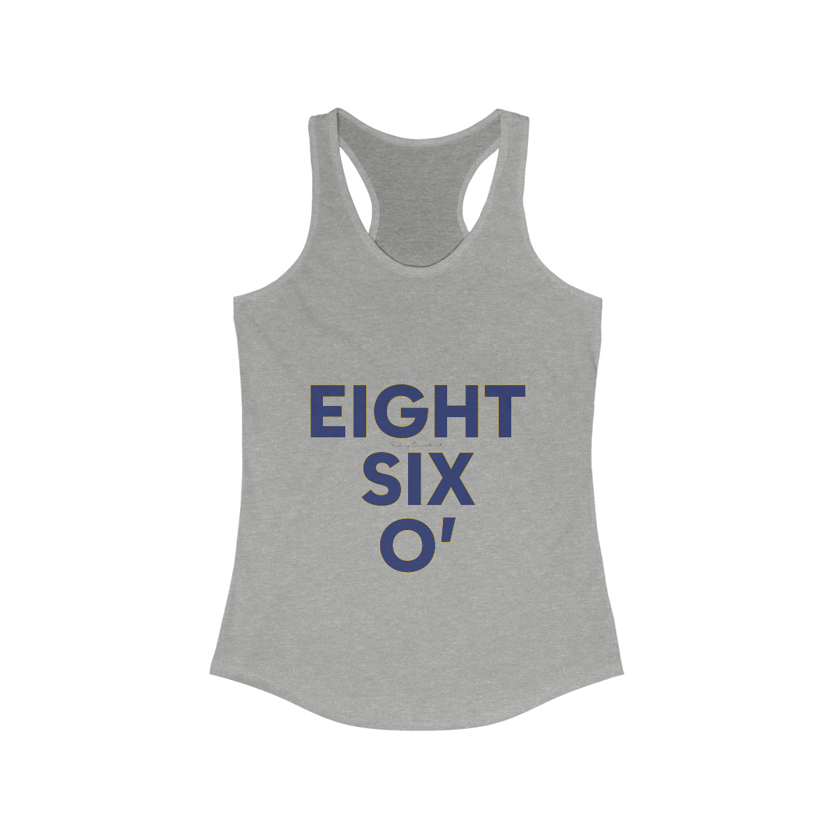 Connecticut shirt. eight six oh / ct / connecticut / 860 tank top shirt