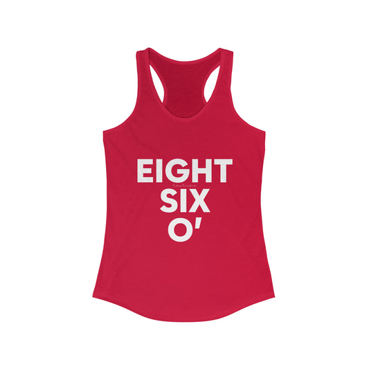 Connecticut shirt. eight six oh / 860 / ct / connecticut tank top shirt