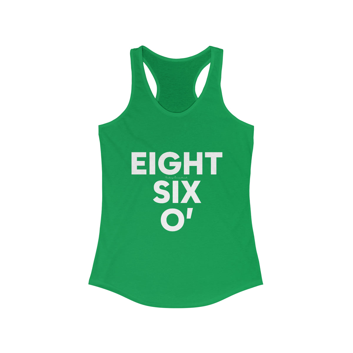 Connecticut shirt. eight six oh / 860 / ct / connecticut tank top shirt