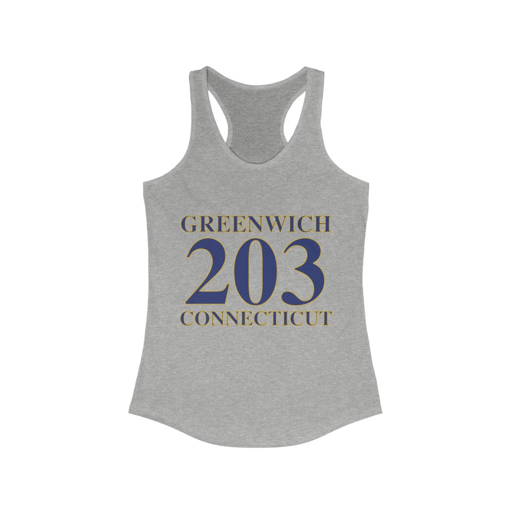 203 Greenwich Collection. Greenwich, Connecticut tee shirts, hoodies, sweatshirts, mugs, and other apparel and home gifts. • Proceeds of this collection go to help build Finding Greenwich and Finding Connecticut's brand. • Free USA shipping
Greenwich 203 Connecticut // Greenwich Connecticut womens tank top shirt // finding connecticut