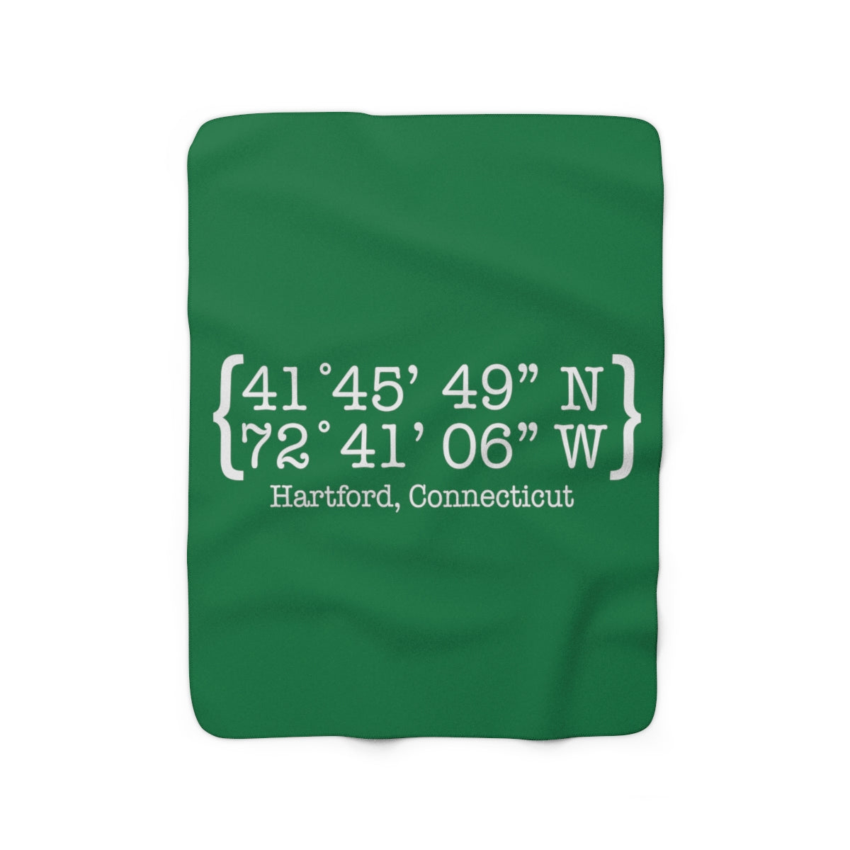 Hartford Coordinates Sherpa Fleece Blanket Proceeds help grow Finding Connecticut's website and brand. Click here to return to our home page.
Hartford Coordinates // Hartford Conneticut blanket /// finding conneticut 20