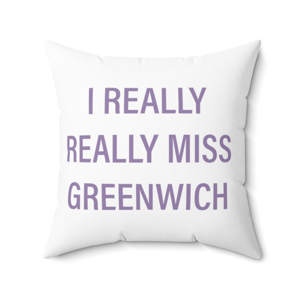 greenwich ct / connecticut piillow
I Really Really Miss Greenwich /// Greenwich Connecticut pillows // finding connecticut