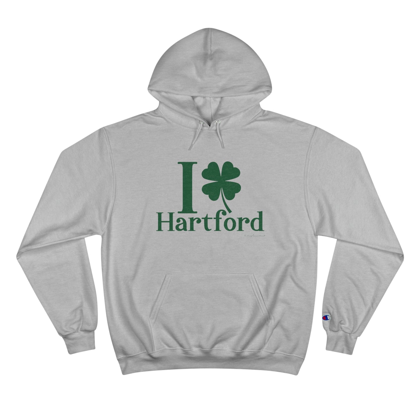 Hartford Connecticut St. Patrick’s Day shirt, I Clover Hartford
I clover hartford /// hartford CT st patricks day unisex champion hoodie sweatsshirt// finding connecticut