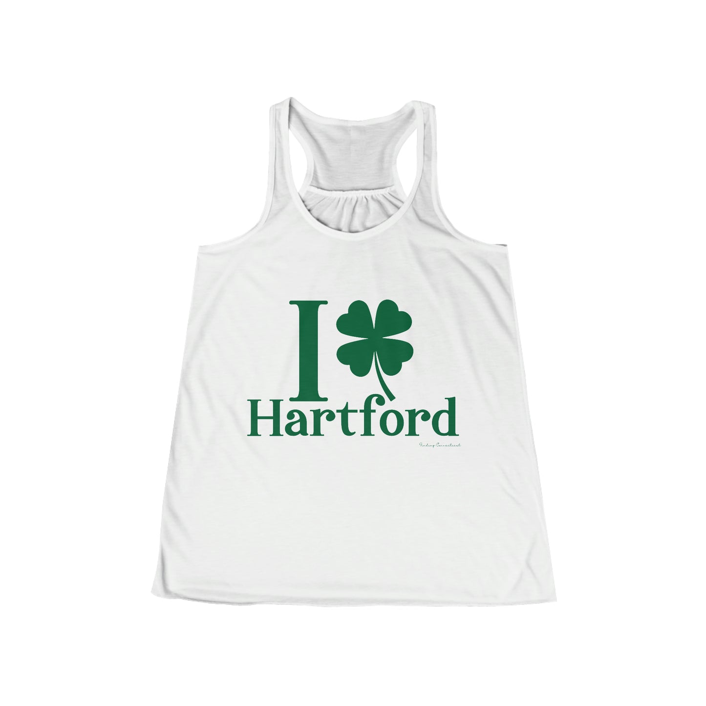 Hartford Connecticut St. Patrick’s Day shirt, I Clover Hartford
I clover hartford /// hartford CT st patricks day unisex tank top shirt // finding connecticut