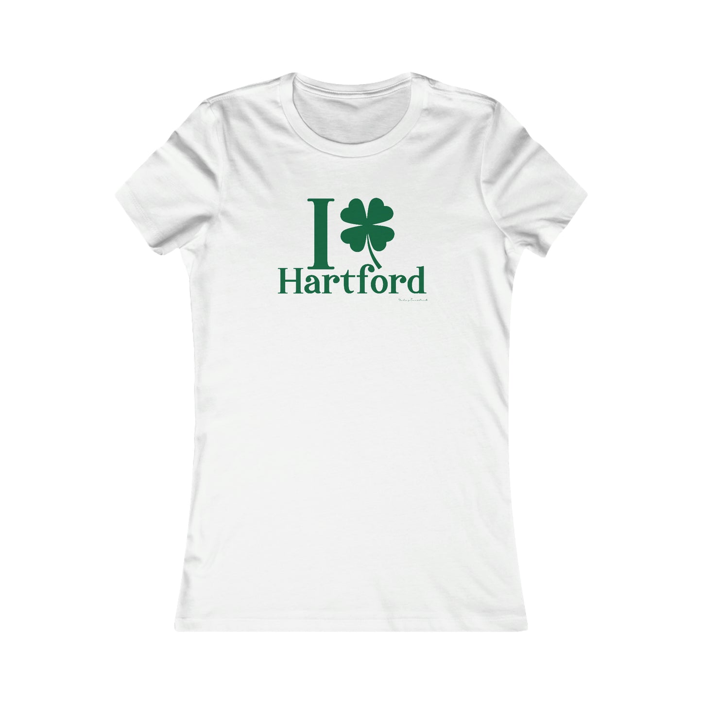Hartford Connecticut St. Patrick’s Day shirt, I Clover Hartford
I clover hartford /// hartford CT st patricks day womens t shirt / finding connecticut