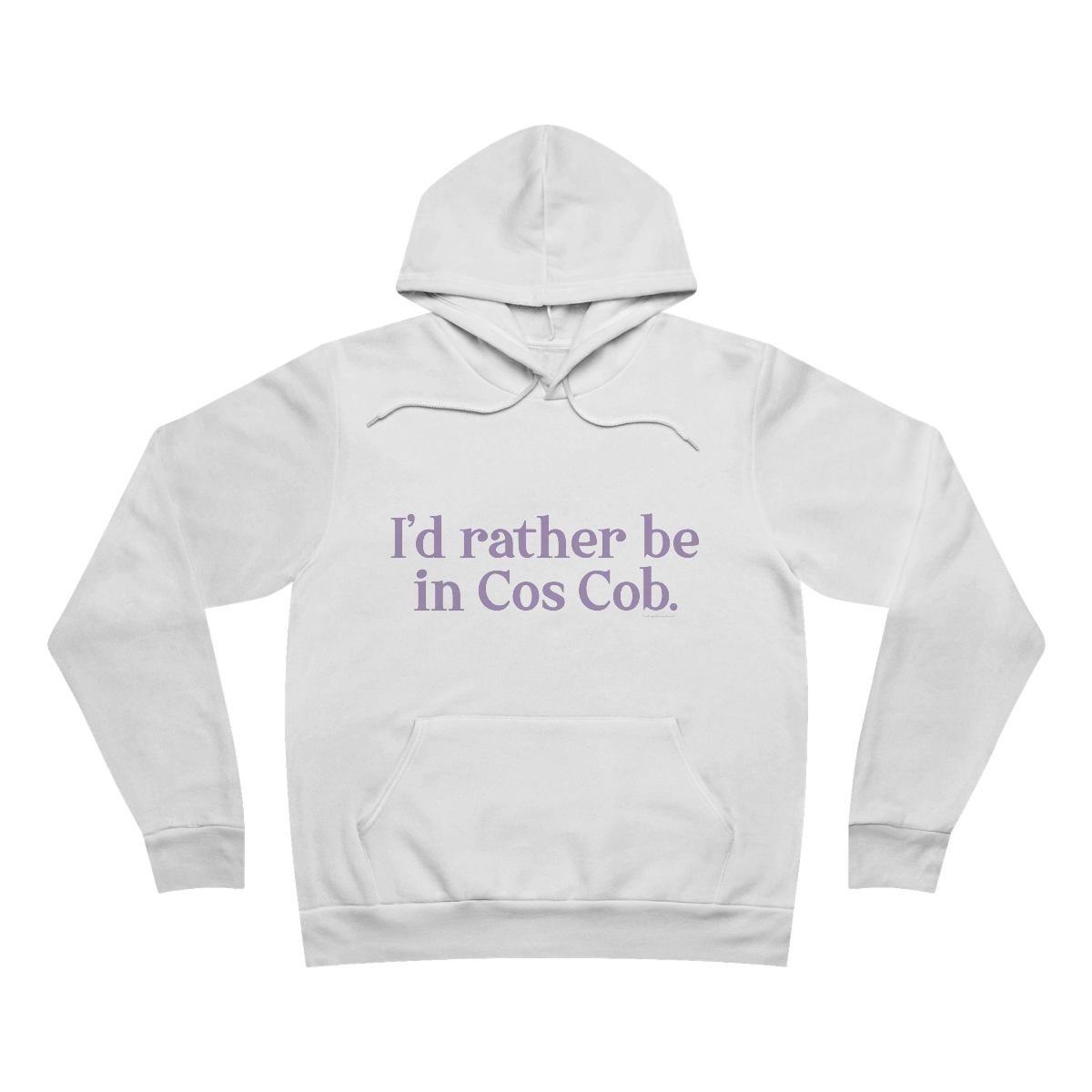 greenwich ct / connecticut hooded sweatshirt hoodie
I'd rather be in Cos Cob // Cos Cob Greenwich Connecticut unisex hoodie sweatshirt // finding connecticut