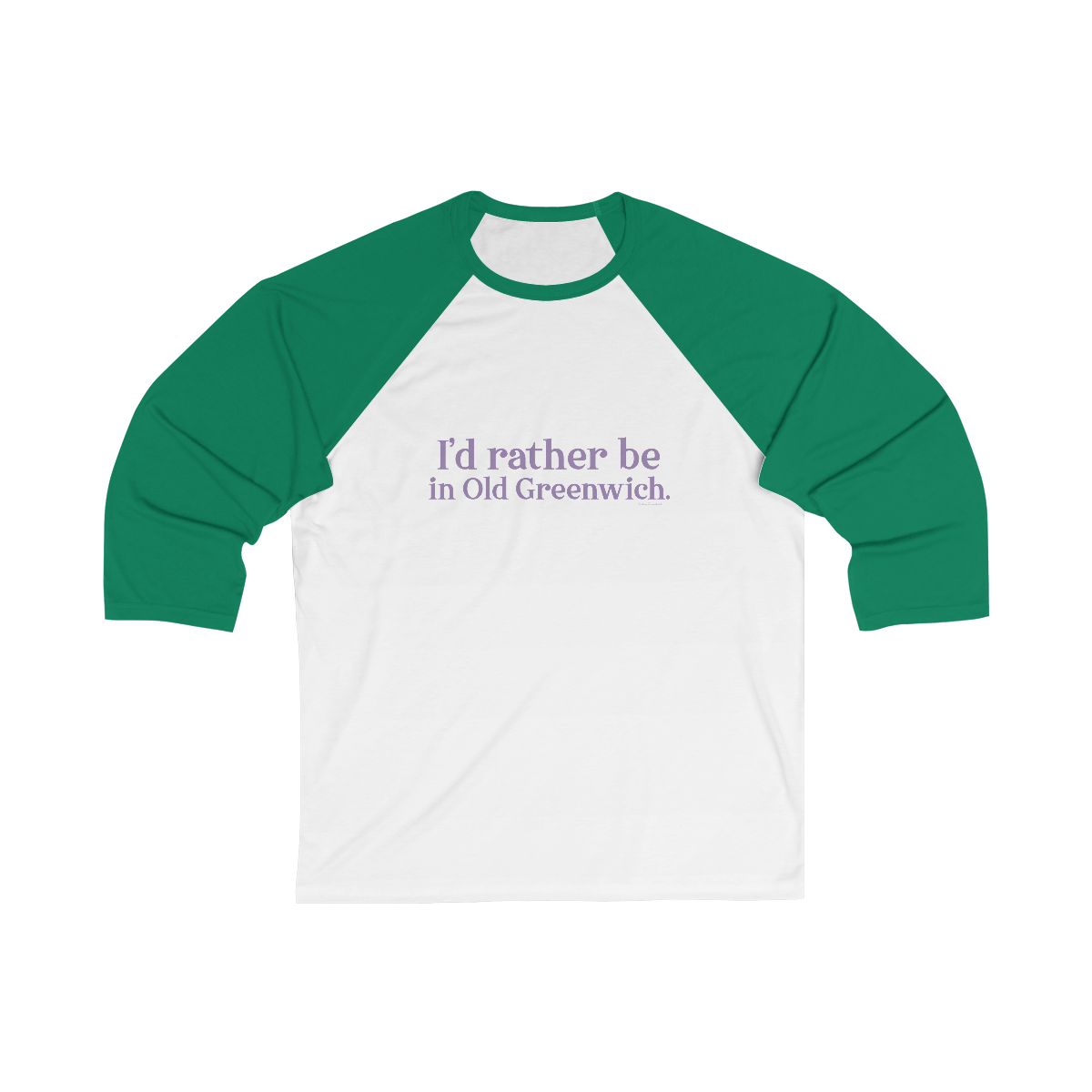 greenwich ct / connecticut unisex shirt
I'd rather be in Old Greenwich // Old Greenwich Connecticut unisex shirts / Finding Connecticut
