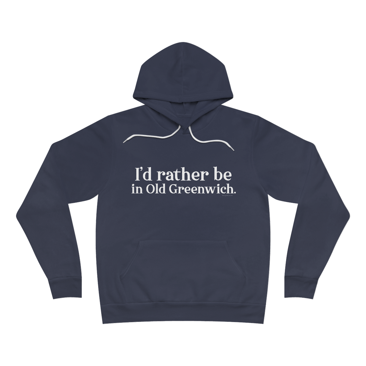 greenwich ct / connecticut hooded sweatshirt hoodie
I'd rather be in Old Greenwich // Old Greenwich ct unisex hoodie sweatshirts / Finding Connecticut
