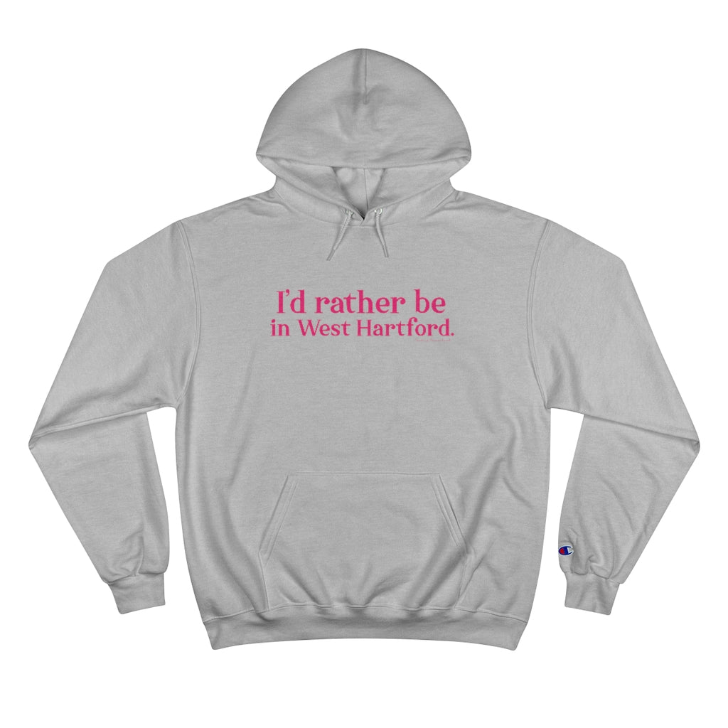 west harford ct hoodie. I’d rather be in West Hartford hoodies. West Hartford Connecticut tee shirts, hoodies sweatshirts, mugs, and other apparel, home gifts, and souvenirs. Proceeds of this collection go to help Finding Connecticut’s brand. Free USA shipping.
I'd rather be in West Hartford // west hartford connecticut champion unisex hoodie sweatshirt // finding connecticut