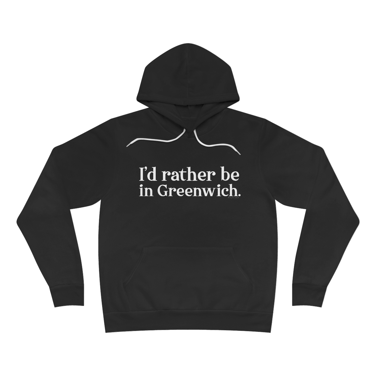 greenwich ct / connecticut hooded sweatshirt hoodie
I'd rather be in greenwich // greenwich unisex hoodie sweatshirts // finding connecticut
