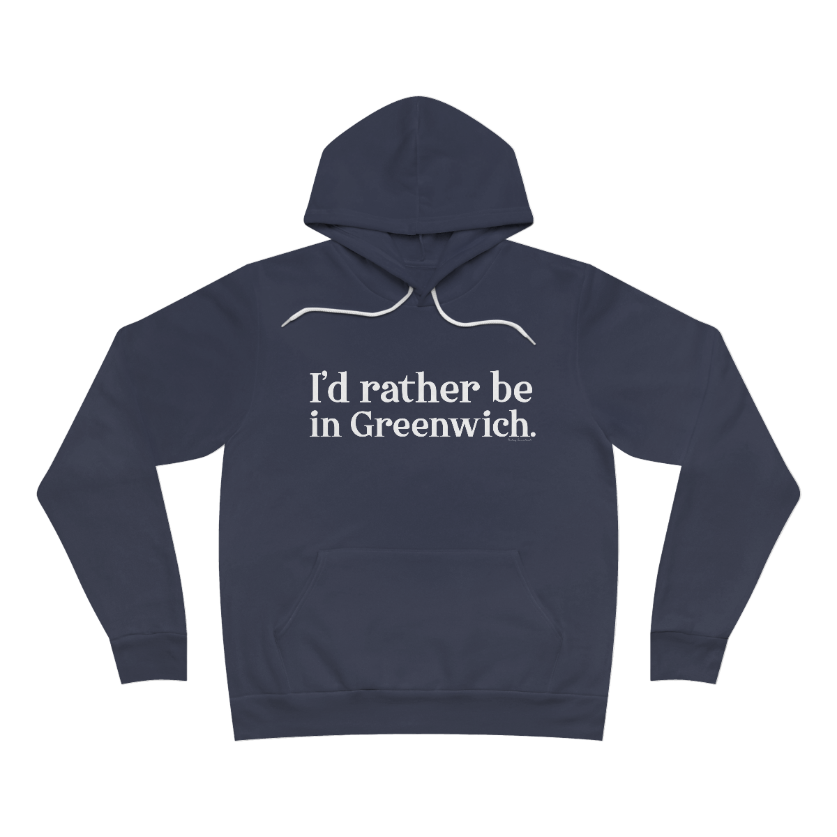 greenwich ct / conencticut hooded sweatshirt hoodie
I'd rather be in greenwich // greenwich unisex hoodie sweatshirts // finding connecticut