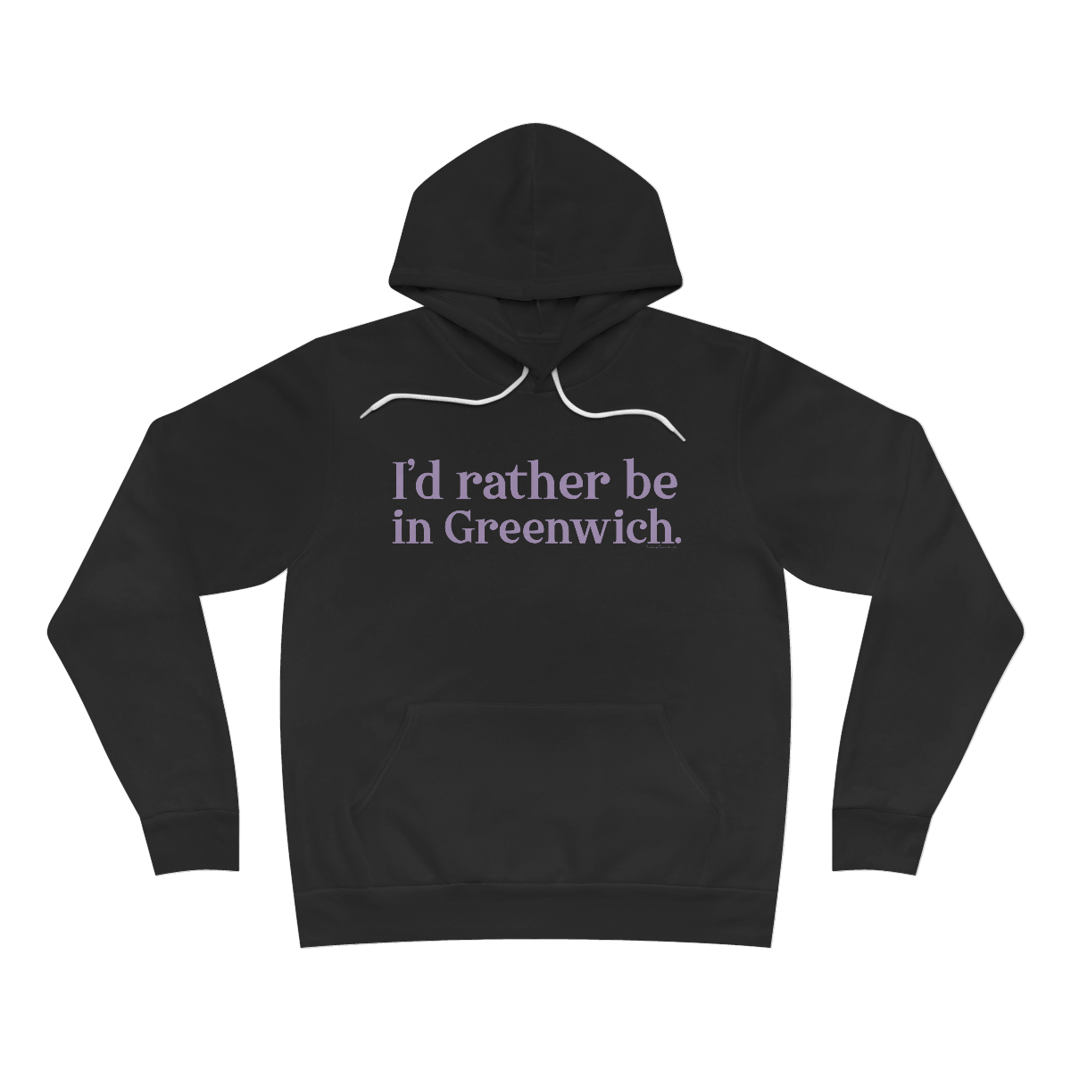 greenwich ct / connecticut hooded sweatshirt hoodie
I'd rather be in greenwich mouse pad // greenwich connecticut unisex hoodie sweatshirt // finding connecticut