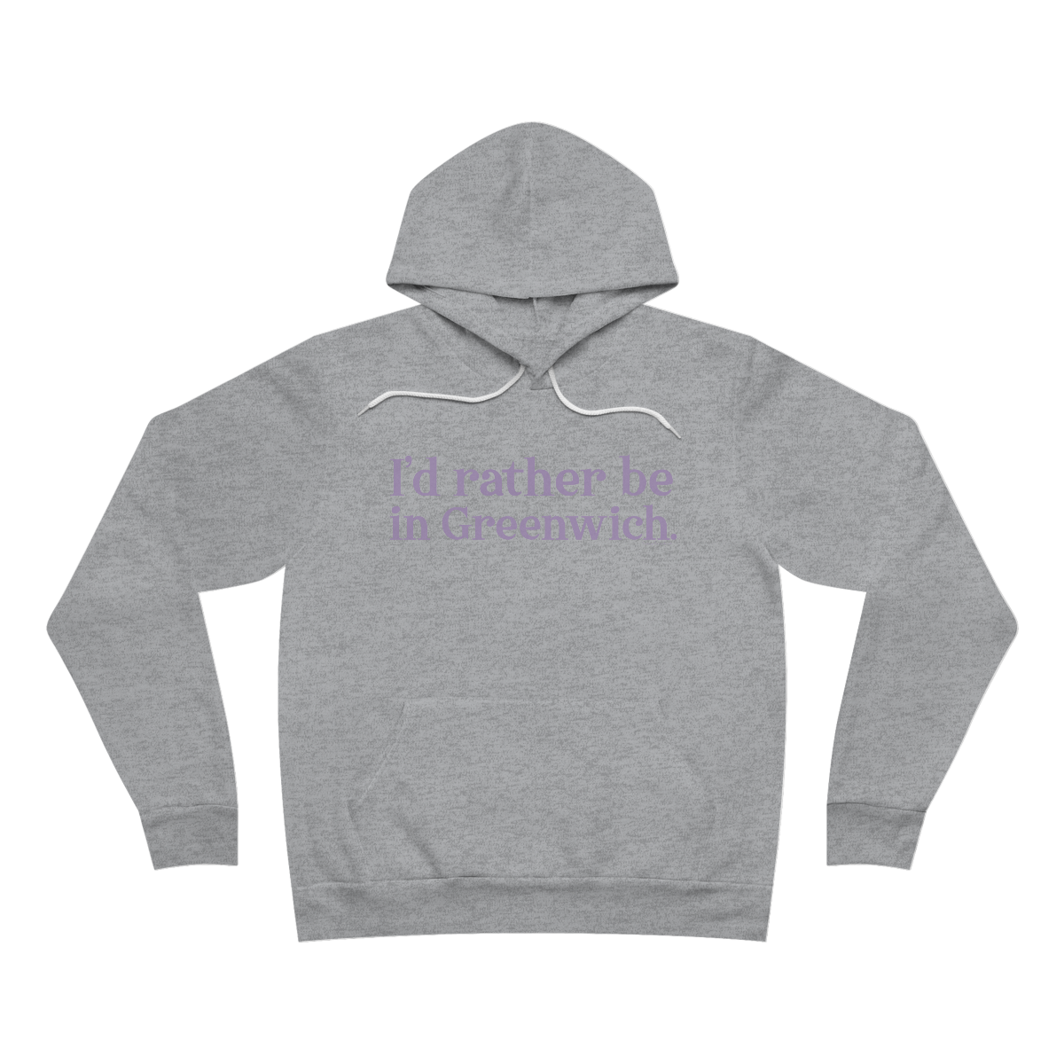 I'd rather be in greenwich mouse pad // greenwich connecticut unisex hoodie sweatshirt // finding connecticut