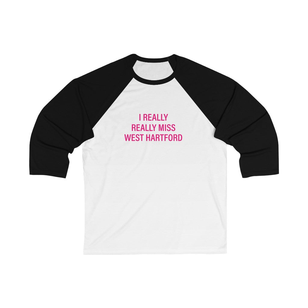 I really really miss West Hartford reusable baseball tee. West Hartford Connecticut tee shirts, hoodies sweatshirts, mugs, other apparel, home gifts, and souvenirs. Proceeds of this collection go to help Finding Connecticut’s brand. Free USA shipping.
I reallly really miss West Hartford // west hartford ct unisex shirt // finding connecticut