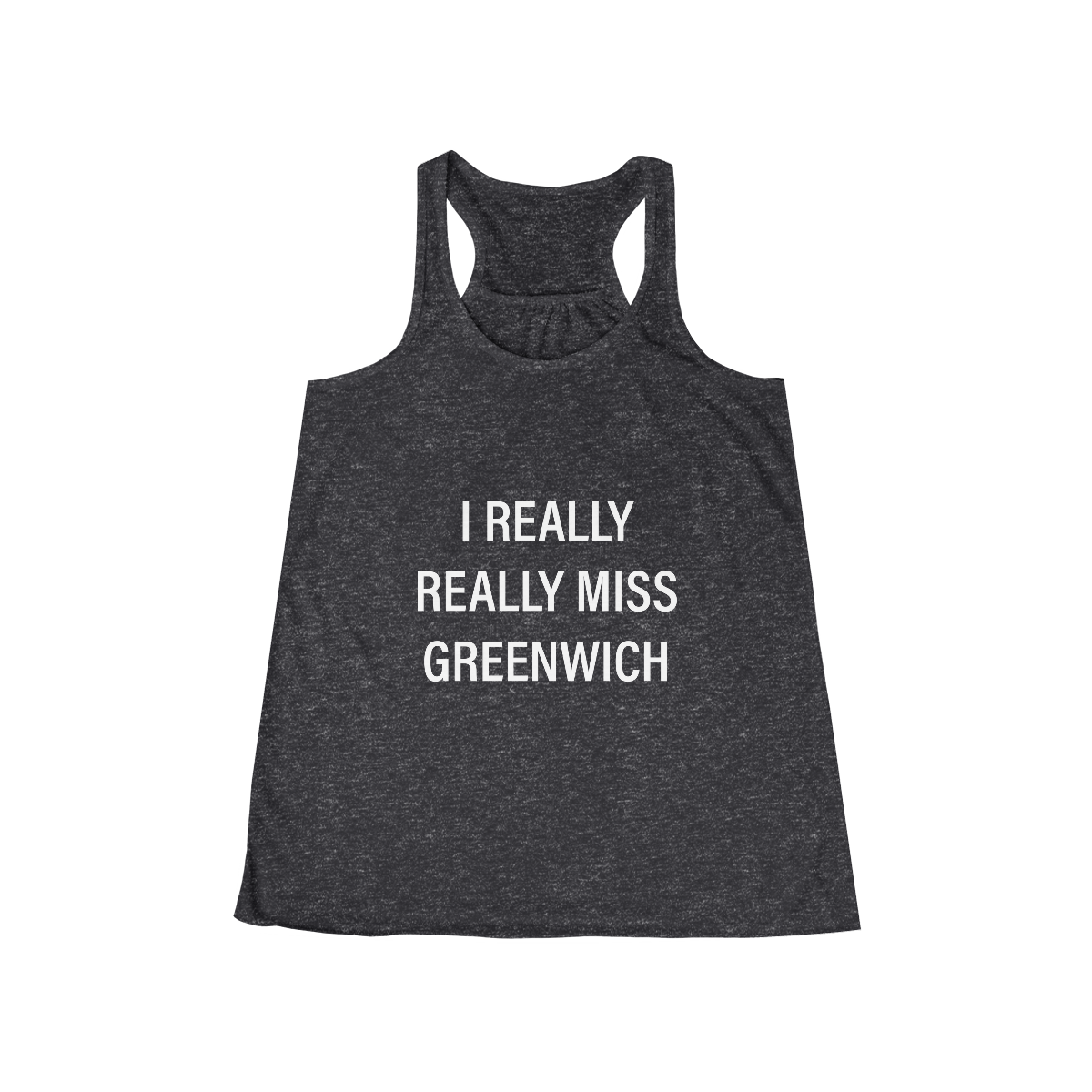 I really really miss greenwich // greenwich ct women's flowy tank tops // finding connecticut