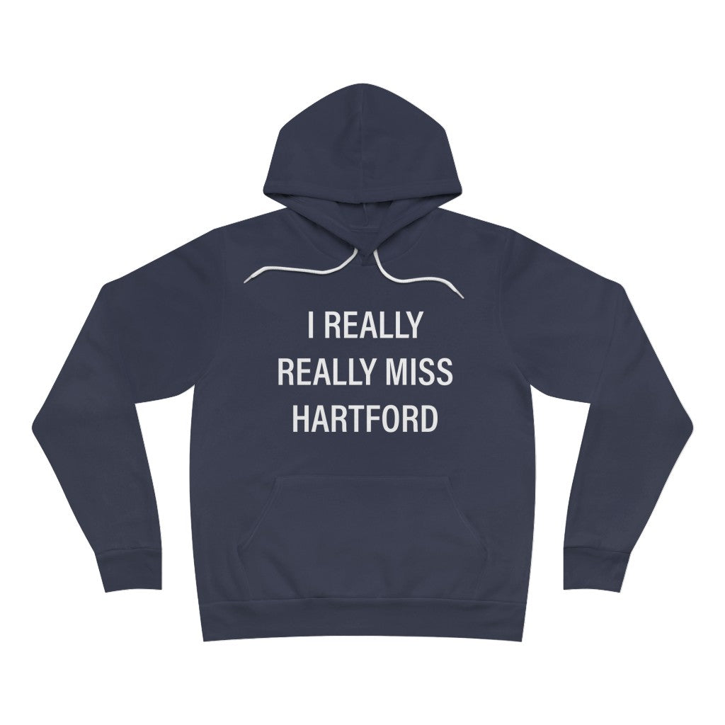 I Really Really Miss Hartford Unisex Sponge Fleece Pullover Hoodie Proceeds of this collection go to help Finding Connecticut’s website and brand. Free USA shipping. Click here to go back to our home page
I really really miss hartford // hartford ct unisex hoodie sweatshirt // finding connecticut
