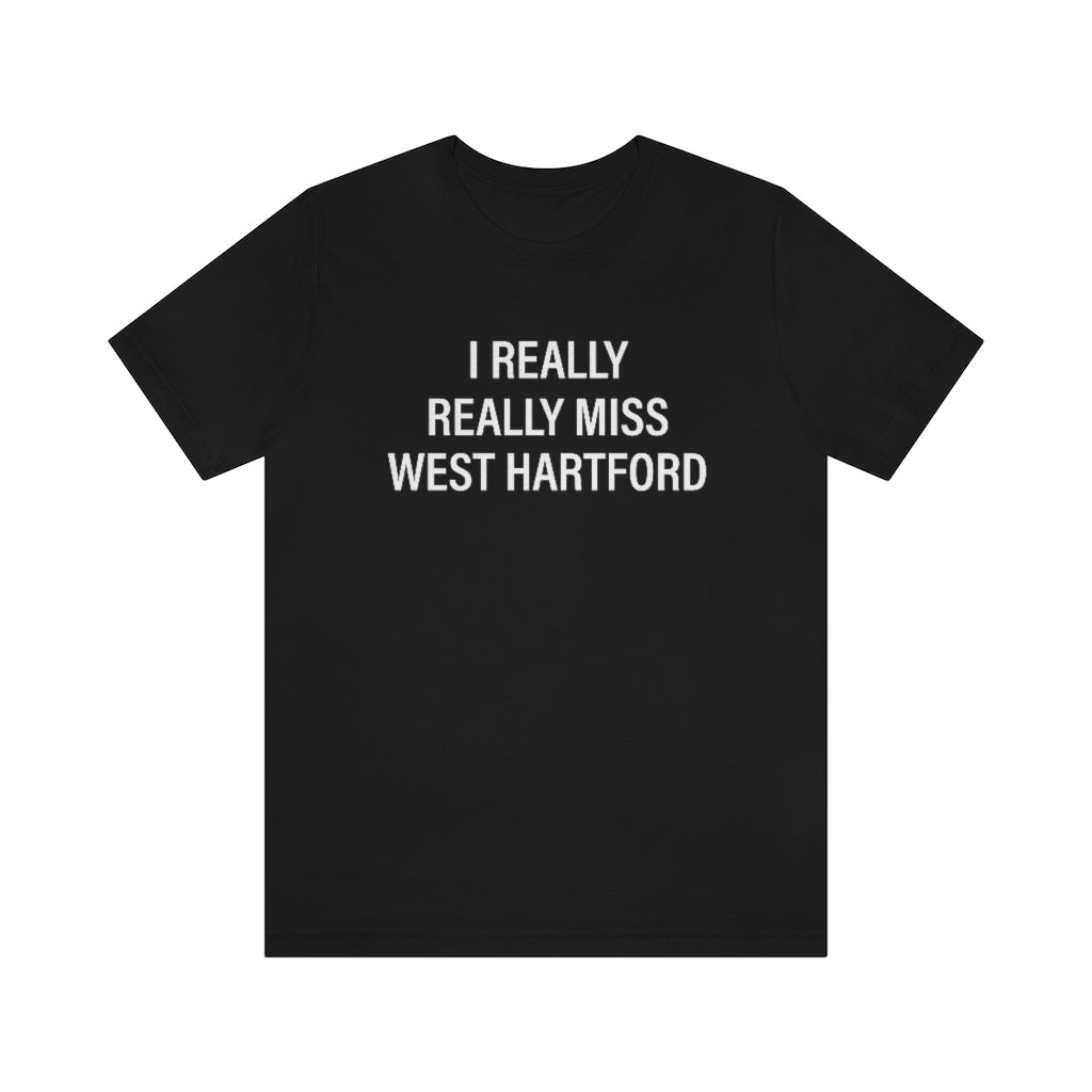 west hartford ct
I really really miss west hartfod // west hartford ct unisex shirt // finding connecticut
