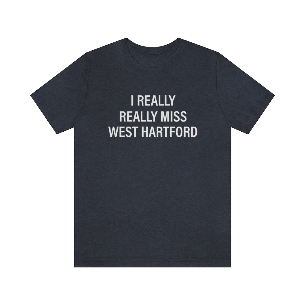 I really really miss West Hartford tee shirts. West Hartford Connecticut tee shirts, hoodies sweatshirts, mugs, and other apparel, home gifts, and souvenirs. Proceeds of this collection go to help Finding Connecticut’s brand. Free USA shipping.
I really really miss west hartfod // west hartford ct unisex shirt // finding connecticut