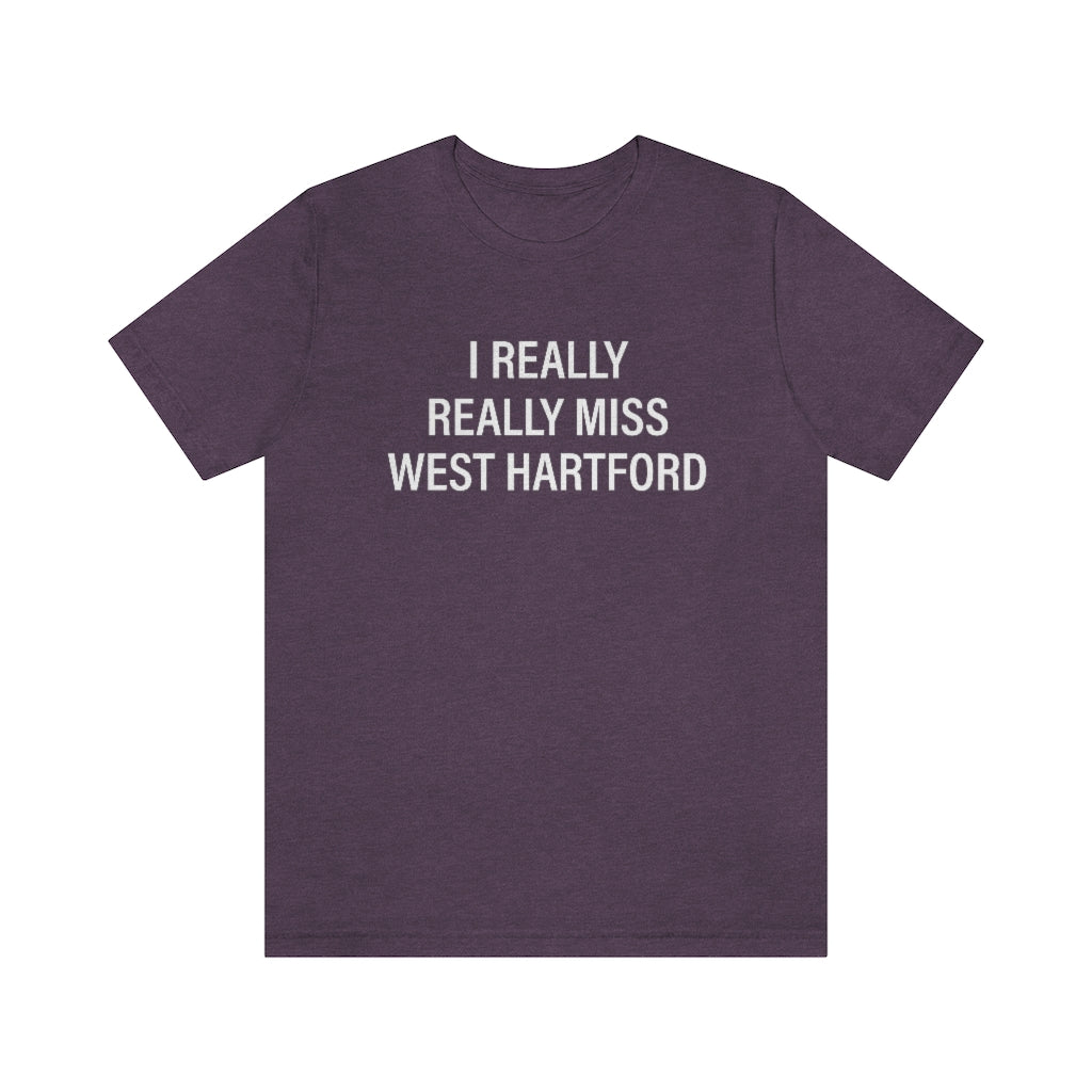 I really really miss West Hartford tee shirts. West Hartford Connecticut tee shirts, hoodies sweatshirts, mugs, and other apparel, home gifts, and souvenirs. Proceeds of this collection go to help Finding Connecticut’s brand. Free USA shipping.
I really really miss west hartfod // west hartford ct unisex shirt // finding connecticut