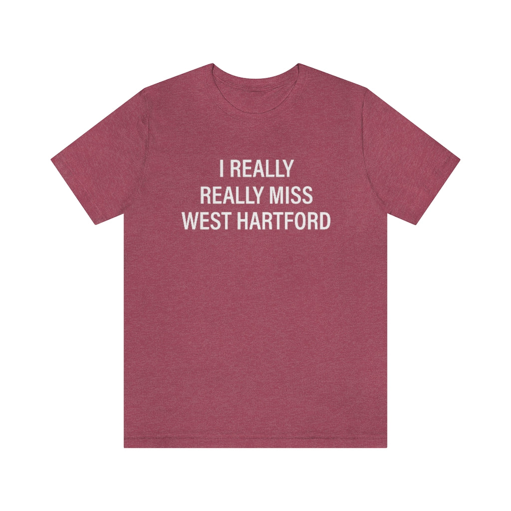 I really really miss West Hartford tee shirts. West Hartford Connecticut tee shirts, hoodies sweatshirts, mugs, and other apparel, home gifts, and souvenirs. Proceeds of this collection go to help Finding Connecticut’s brand. Free USA shipping.
I really really miss west hartfod // west hartford ct unisex shirt // finding connecticut