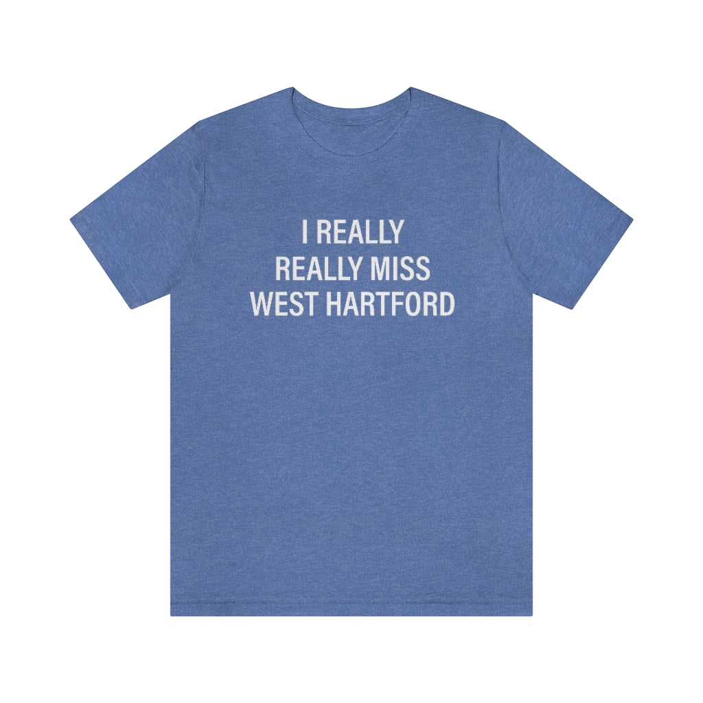 west hartford connecticut shirt.
I really really miss west hartfod // west hartford ct unisex shirt // finding connecticut