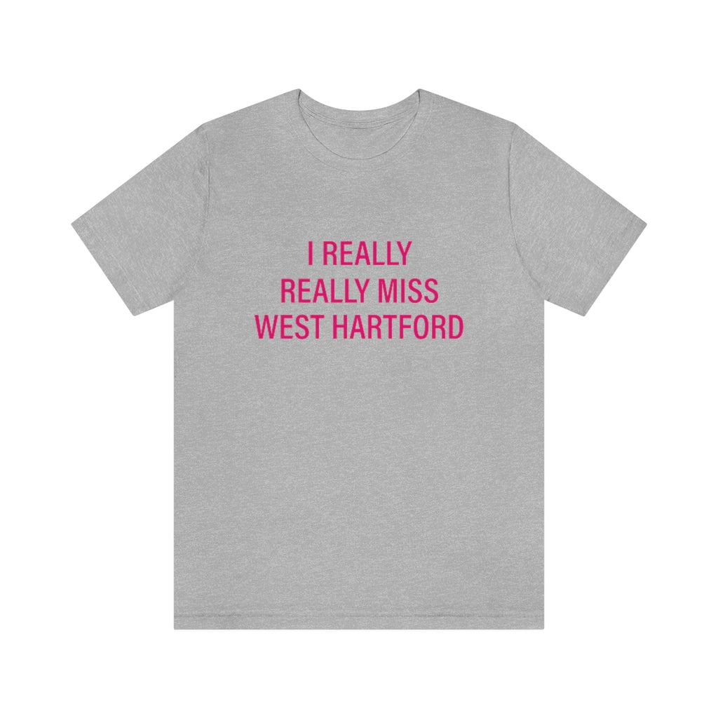I really really miss West Hartford tee shirt. West Hartford Connecticut tee shirts, hoodies sweatshirts, mugs, and other apparel, home gifts, and souvenirs. Proceeds of this collection go to help Finding Connecticut’s brand. Free USA shipping.
I really really miss west hartford // west hartford connecticut t shirt // finding connecticut