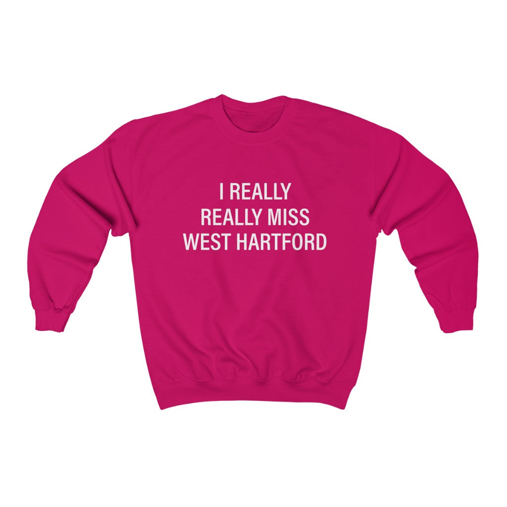I really really miss West Hartford sweatshirts. West Hartford Connecticut tee shirts, hoodies sweatshirts, mugs, and other apparel, home gifts, and souvenirs. Proceeds of this collection go to help Finding Connecticut’s brand. Free USA shipping.
I really relaly miss west hartford /// west hartford ct unisex sweatshirt // finding connecticut