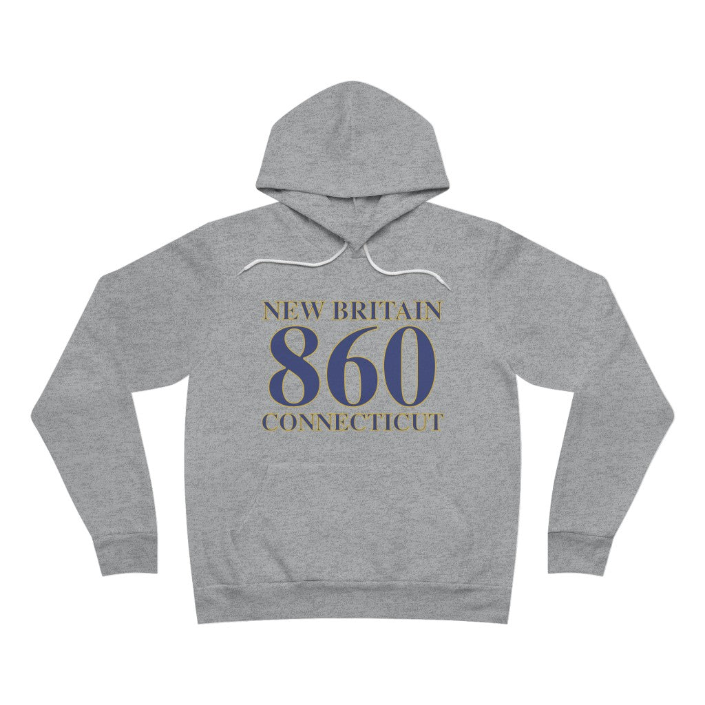 new britain ct hoodie.
New Britain 860 Connecticut // New Britain Connecticut unisex hoodie sweatshirt // finding connecticut