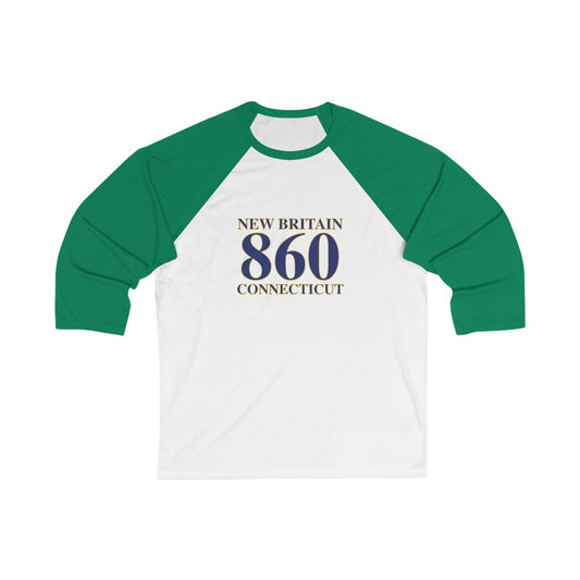 New Britain 860 Connecticut // New Britain Connecticut unisex shirt // finding connecticut