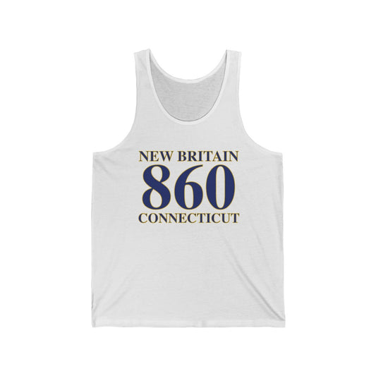 New Britain connecticut shirt. 
New Britain 860 Connecticut // New Britain Connecticut unisex  tank top shirt // finding connecticut