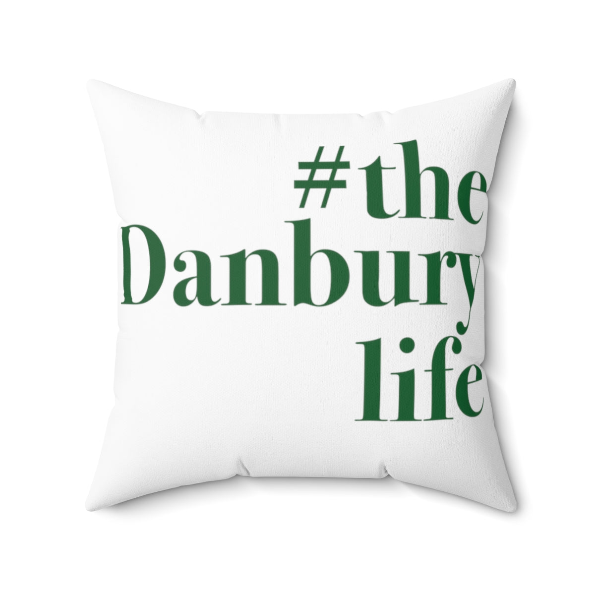 #thedanburylife danbury connecticut pillow 
The danbury life pillow // danbury ct // finding connecticut