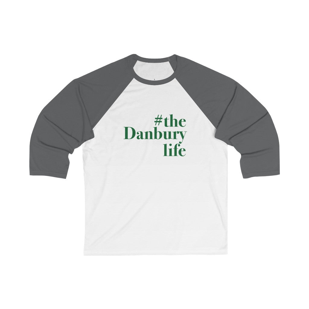 #thedanburylife danbury connecticut shirts
The danbury life unisex shirt // danbury ct // finding connecticut