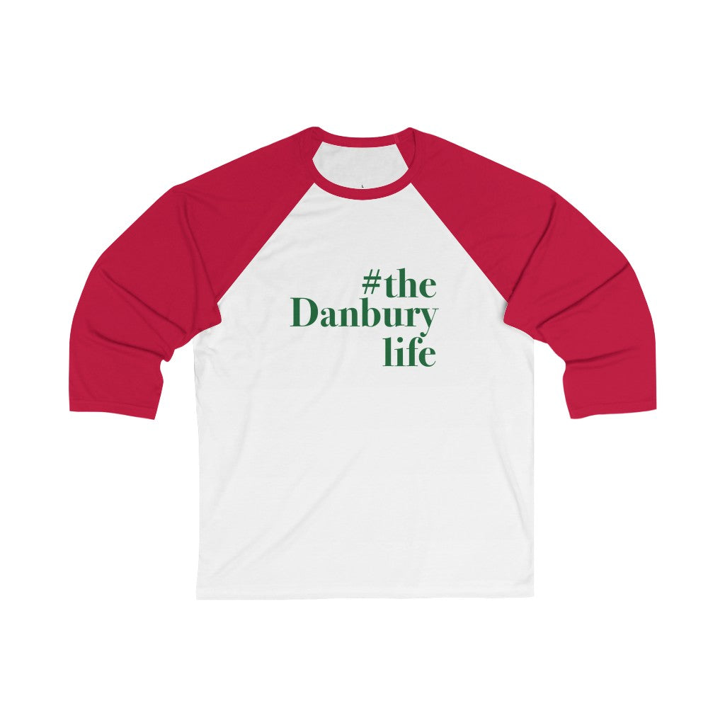 #thedanburylife danbury connecticut unisex shirt
The danbury life unisex shirt // danbury ct // finding connecticut