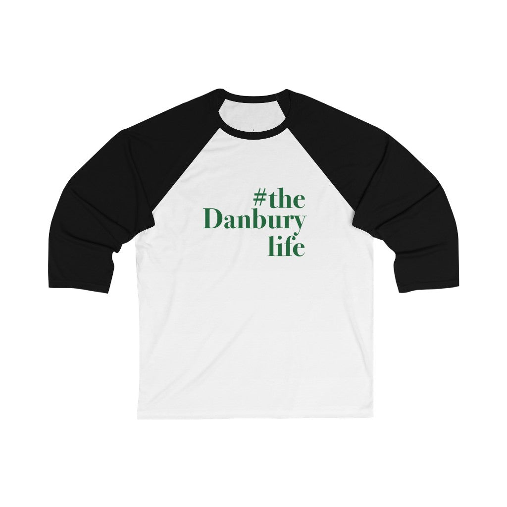 #thedanburylife danbury connecticut shirt
The danbury life unisex shirt // danbury ct // finding connecticut