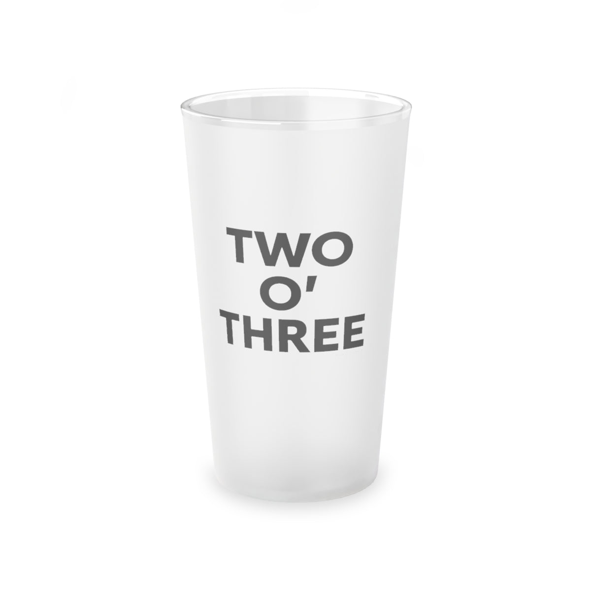 203 / two oh three / ct / connecticut drinkware